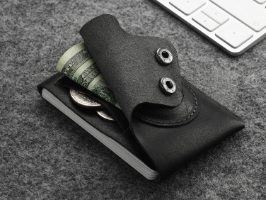 Logotrade promotional giveaway picture of: Wallet with AirTag holder 1936141