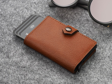 Logotrade corporate gift picture of: RFID wallet 2161318