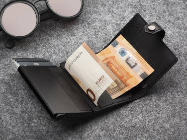 Logotrade advertising product image of: RFID wallet 2161318