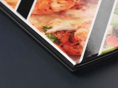 Logo trade promotional products picture of: Menu cover 1823117