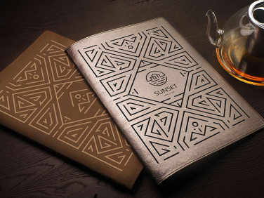 Logotrade promotional gifts photo of: Menu cover Ambiente 1178302