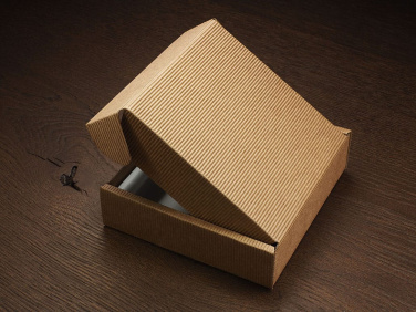 Logo trade promotional gifts image of: Box (20.5x20.5x3.2cm) 1875307