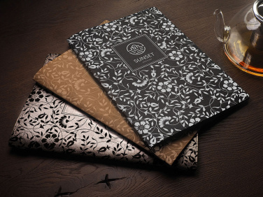 Logo trade promotional items picture of: Menu cover Ambiente 1178285