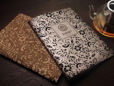 Logo trade business gift photo of: Menu cover Ambiente 1178285