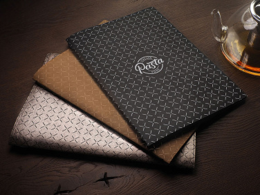 Logotrade promotional product image of: Menu cover Ambiente 1178294