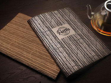 Logotrade promotional gift picture of: Menu cover Ambiente 1178297