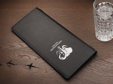 Logo trade advertising product photo of: Menu cover Fine Dining Pro 1900318