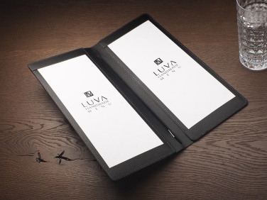 Logotrade promotional items photo of: Menu cover Fine Dining Pro 1900318