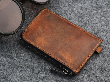 Logotrade advertising product picture of: Wallet 1935310