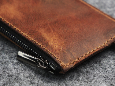 Logo trade promotional product photo of: Wallet 1935310