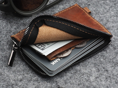 Logo trade promotional product photo of: Wallet 1935310