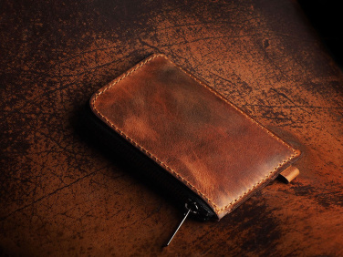 Logotrade advertising products photo of: Wallet 1935310
