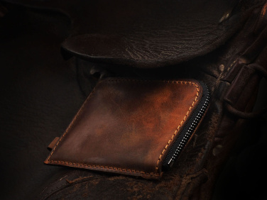 Logotrade promotional merchandise image of: Wallet 1935310