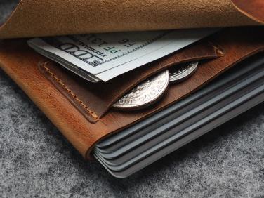 Logotrade corporate gifts photo of: Wallet 384310