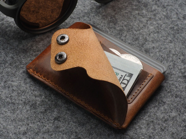 Logotrade promotional merchandise picture of: Wallet 384310