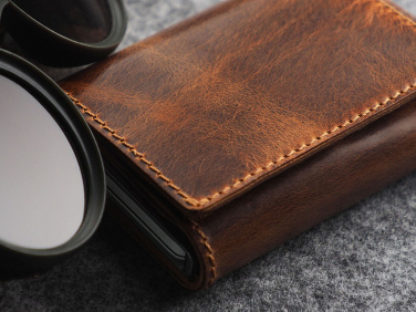Logotrade corporate gift picture of: RFID wallet 541310