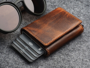 Logotrade advertising products photo of: RFID wallet 541310