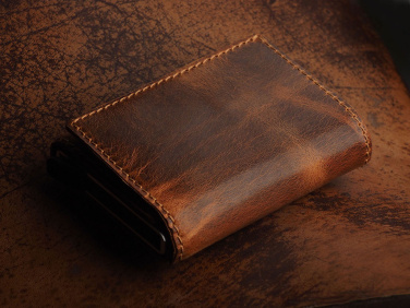 Logotrade promotional item picture of: RFID wallet 541310