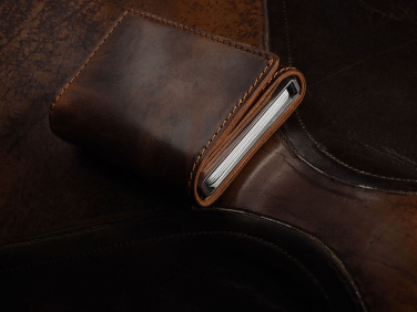Logotrade promotional products photo of: RFID wallet 541310