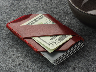 Logotrade business gift image of: Wallet 1242141