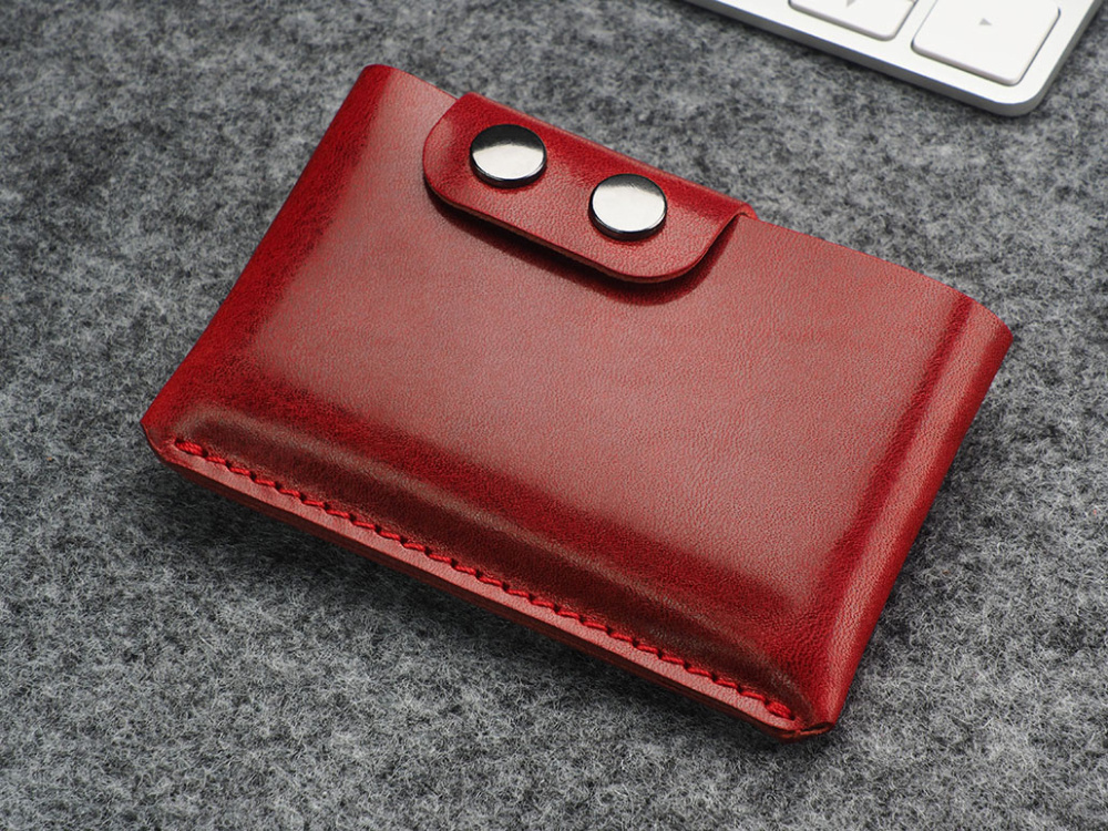 Logotrade business gift image of: Wallet 384141