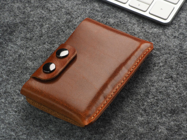 Logotrade promotional merchandise picture of: Wallet 384141
