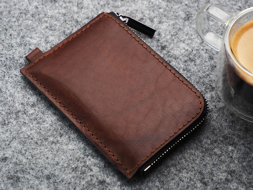 Logotrade business gift image of: Wallet 1935141