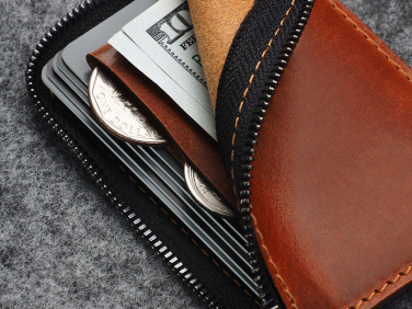 Logotrade advertising product picture of: Wallet 1935141