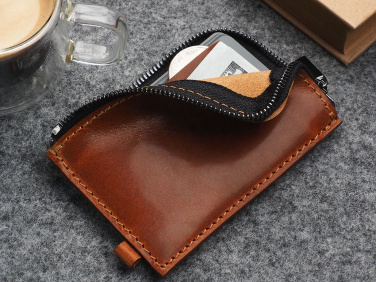 Logo trade promotional product photo of: Wallet 1935141