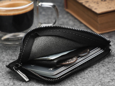 Logotrade promotional merchandise picture of: Wallet 1935141