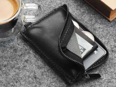 Logotrade promotional item image of: Wallet 1935141