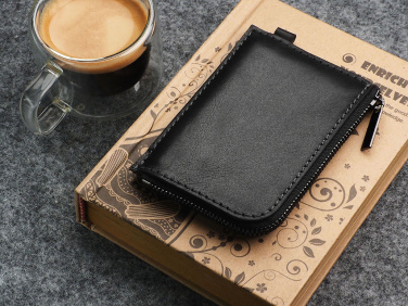 Logotrade promotional giveaways photo of: Wallet 1935141