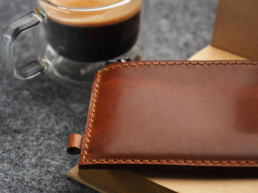 Logotrade promotional merchandise image of: Wallet 1935141