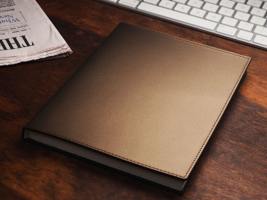 Logotrade advertising product picture of: Notebook  1945094