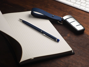 Logotrade advertising products photo of: Notebook  1945106