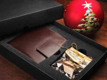 Logo trade promotional products image of: Christmas set 1971013