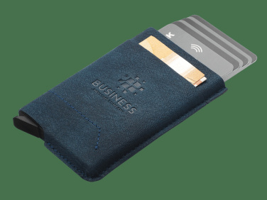 Logotrade business gift image of: RFID wallet 593326