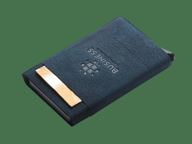 Logo trade promotional gift photo of: RFID wallet 593326