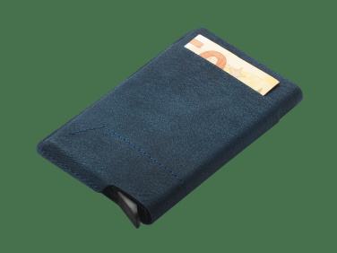 Logo trade corporate gift photo of: RFID wallet 593326