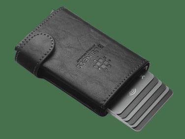 Logo trade promotional items picture of: RFID wallet 618329