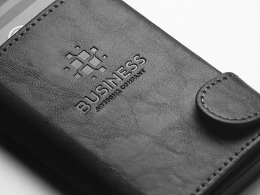 Logo trade promotional item photo of: RFID wallet 618329