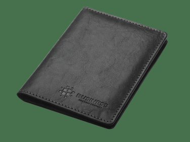 Logotrade promotional merchandise photo of: Document wallet 889329