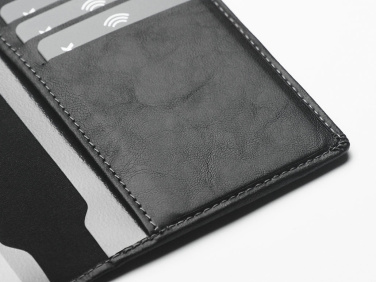 Logotrade promotional giveaway image of: Document wallet 889329