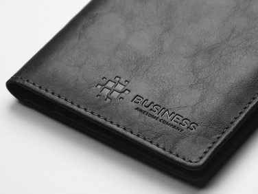 Logotrade promotional merchandise picture of: Document wallet 889329