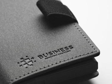 Logo trade promotional products picture of: RFID wallet 1230323