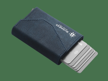 Logo trade corporate gifts image of: RFID wallet 1249326