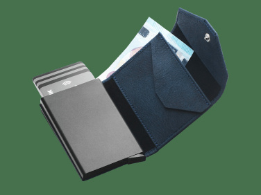 Logotrade promotional merchandise picture of: RFID wallet 1249326
