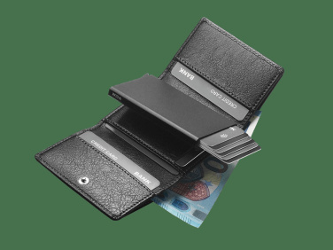 Logo trade promotional product photo of: RFID wallet 1282327
