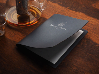 Logotrade promotional products photo of: Menu cover 1788319