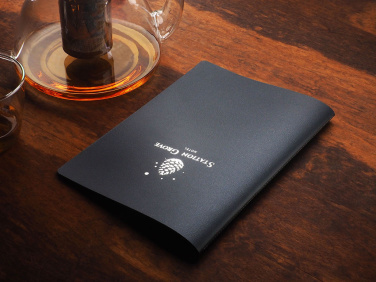 Logo trade advertising products picture of: Menu cover 1788319